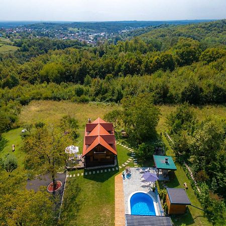 Rural Holiday House Tinna Biskupec Zelinski Eksteriør bilde