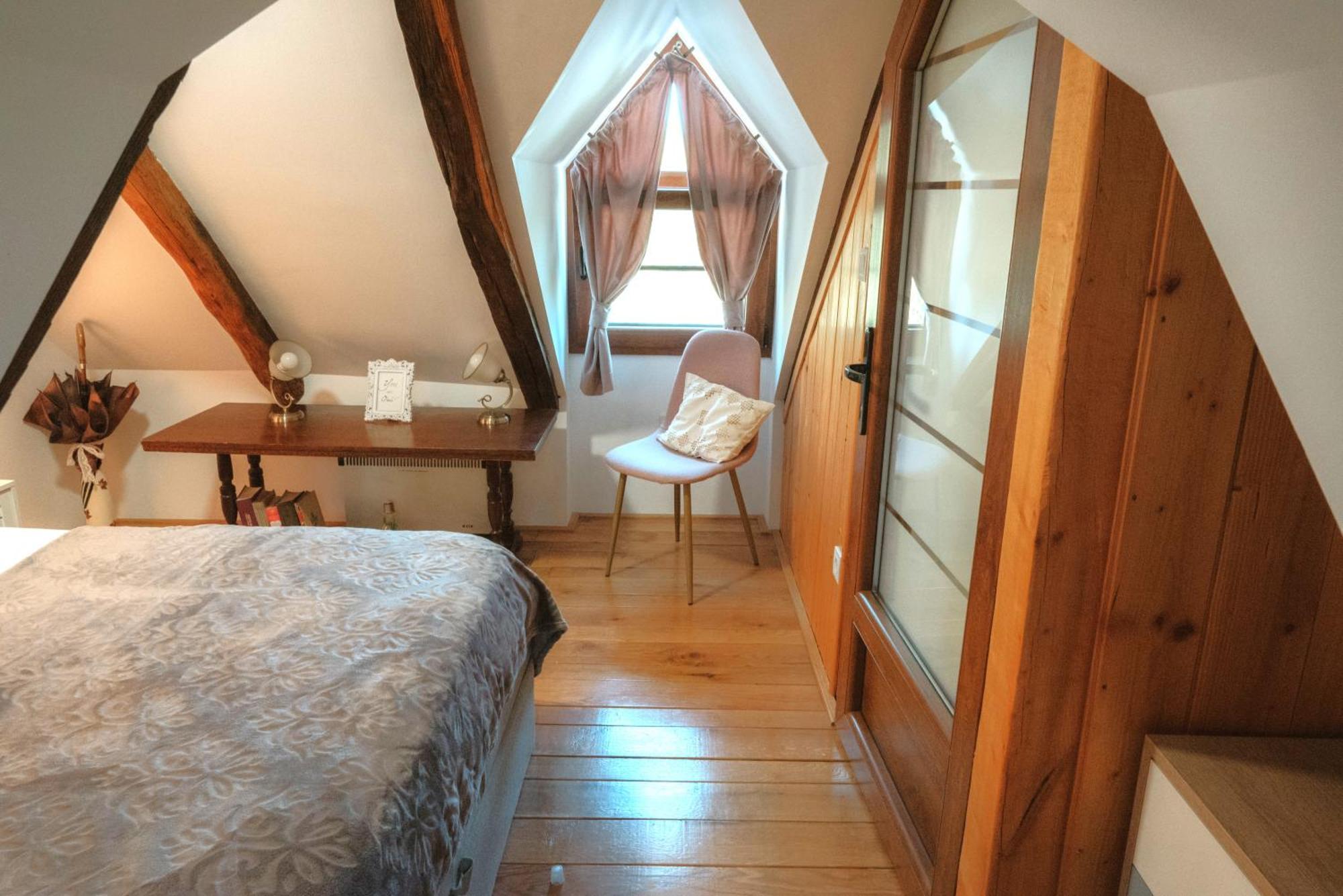 Rural Holiday House Tinna Biskupec Zelinski Eksteriør bilde