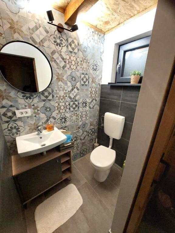 Rural Holiday House Tinna Biskupec Zelinski Eksteriør bilde